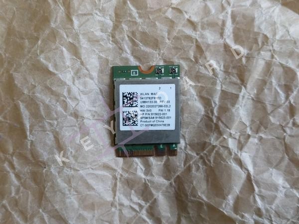 WI-FI модуль Lenovo Thinkbook 16 G7 ARP